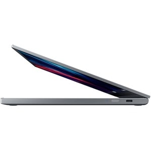 Samsung Galaxy Chromebook 2 XE530QDA-KB2US 13.3" Touchscreen Convertible 2 in 1 Chromebook - Full HD - 1920 x 1080 - Intel