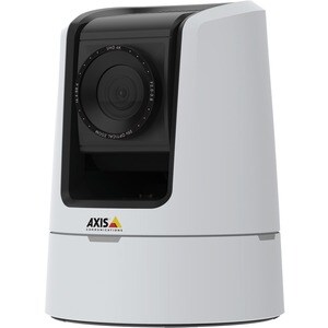 AXIS V5938 HD Network Camera - Colour - H.264 (MPEG-4 Part 10), H.265 (MPEG-H Part 2/HEVC), H.265, H.264 - 3840 x 2160 - 4