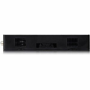 Set-top Box LG Pro:Centric STB-6500 - Televisione terrestre - HDTV, 4K UHDTV - 1 x Uscita HDMI - 2 x HDMI In - Supporto HD