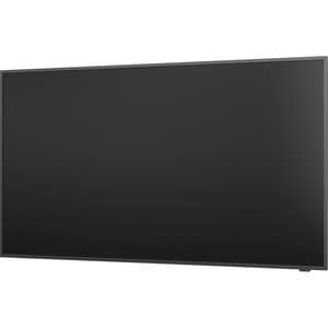 NEC Display 65" 4K UHD Display with Integrated ATSC/NTSC Tuner - 65" LCD - High Dynamic Range (HDR) - 3840 x 2160 - Direct