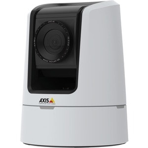 AXIS V5938 HD Network Camera - Colour - H.264 (MPEG-4 Part 10), H.265 (MPEG-H Part 2/HEVC), H.265, H.264 - 3840 x 2160 - 4