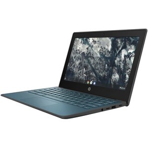 HP Chromebook 11MK G9 EE 29,5 cm (11,6 Zoll) Robust Chromebook - HD - 1366 x 768 - ARM Cortex A73 Octa-Core 2 GHz + Cortex