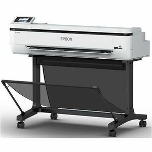 Epson SureColor T5170M A1 Inkjet Large Format Printer - Includes Scanner, Copier, Printer - 36" Print Width - Color - 31 S