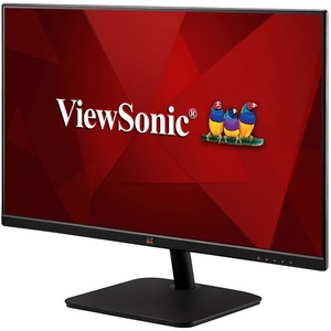 ViewSonic VA2432-H 24.0" Class Full HD LCD Monitor - 16:9 - 60.5 cm (23.8") Viewable - In-plane Switching (IPS) Technology