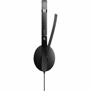 EPOS ADAPT 165T Kabel Auf den Ohren Stereo Headset - Binaural - Geschlossen - 231,2 cm Kabel - Geräuschunterdrückung - Hos