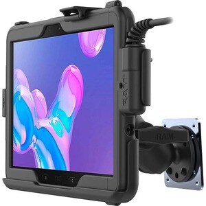 RAM Mounts Tough-Case Holder for Samsung Tab Active Pro - Docking - Tablet PC