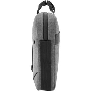 HP Prelude Tasche für 39,6 cm (15,6 Zoll) Notebook - Grau, Schwarz - Nylon Außenmaterial - Stoßfest, Abriebfest, Abriebfes