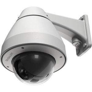 Avigilon 2.0C-H5A-PTZ-DP36 2 Megapixel HD Network Camera - Dome - Gray - H.264, H.265, MJPEG - 1920 x 1080 - 4.30 mm - 30x