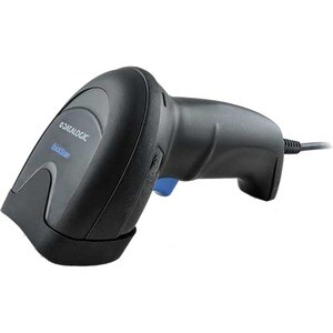 Datalogic QuickScan QD2590 Retail, Hospitality, Government, Healthcare, Industrial, Retail Handheld Barcode Scanner - Cabl