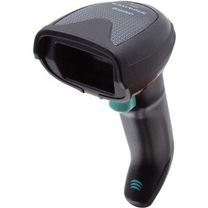 Industriel, Vente au détail, Services de santé, Transport Handheld Kit lecteur de code barres Datalogic Gryphon GBT4500 - 
