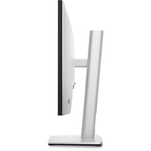 Dell UltraSharp U2422HE 24" Class Full HD LCD Monitor - 16:9 - Platinum Silver - 60.5 cm (23.8") Viewable - In-plane Switc