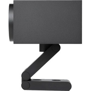 Huddly L1 Video Conferencing Camera - 20.3 Megapixel - 30 fps - Matte Black - USB 3.0 - 1 Pack(s) - 1920 x 1080 Video - CM