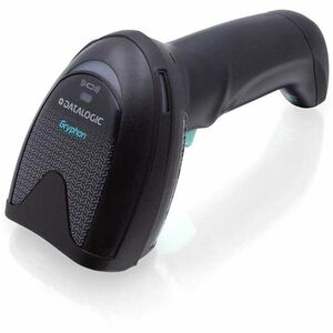 Datalogic Gryphon GBT4500 Light/Clean Manufacturing, Retail, Healthcare, Transportation Handheld Barcode Scanner - Wireles