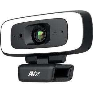 AVer CAM130 Video Conferencing Camera - 60 fps - USB 3.1 (Gen 1) Type C - 3840 x 2160 Video - 4x Digital Zoom - Microphone