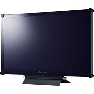 AG Neovo HX-24G 24 Zoll Class Full HD LCD-Monitor - 60,5 cm (23,8 Zoll) Viewable - Vertical-Alignment-Technologie (VA) - 1