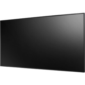 AG Neovo QM-65 1638.30 mm LCD Digital Signage Display - 3840 x 2160 - LED - 350 cd/m² - 2160p - USB - HDMI - Serial - Ethe
