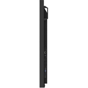 BenQ Smart Signage SL6502K 1651 mm LCD Digital-Signage-Display - 4 GB - 3840 x 2160 - Direct-LED - 500 cd/m² - 2160p - USB