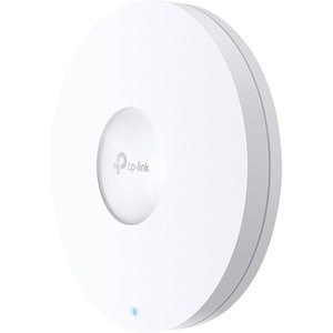 TP-Link EAP660 HD Dual Band 802.11ax 3.52 Gbit/s Wireless Access Point - Outdoor - 2.40 GHz, 5 GHz - Internal - MIMO Techn