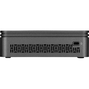 Ordenador sobremesa Gigabyte BRIX GB-BRi5-10210(E) - Intel Core i5 10ma generación i5-10210U Quad-core (4 Core) 4,20 GHz D
