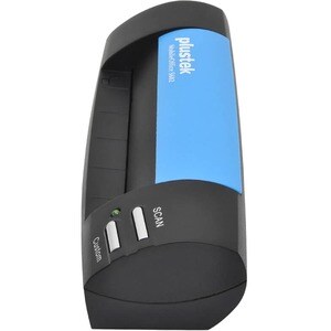 Plustek MobileOffice S602 Card Scanner - USB