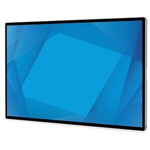 Elo 5503L 55" Class LED Touchscreen Monitor - 16:9 - 8 ms - 55" Viewable - TouchPro Projected Capacitive - 40 Point(s) Mul