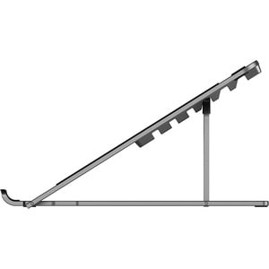 Foldable Laptop stand Height adjustable ergonomic iPad