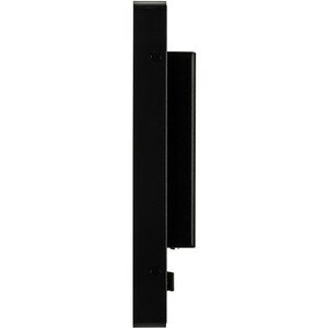 iiyama ProLite TF1634MC-B8X 16 Zoll Class Open-Frame LCD-Touchscreen-Monitor - 16:9 Format - 25 ms Reaktionszeit - 39,6 cm