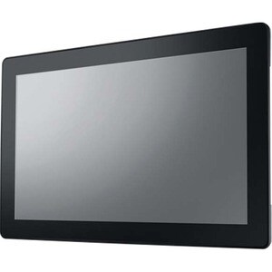 Computer Tutto in uno Advantech UTC-115G - Intel Pentium N4200 - 4 GB - 128 GB SSD - 39,6 cm (15,6") Full HD Touchscreen -