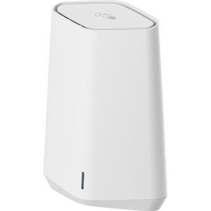 Netgear Orbi Pro SXS30 Dual Band 802.11ax 1.76 Gbit/s Wireless Access Point - 2.40 GHz, 5 GHz - MIMO Technology - 4 x Netw