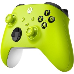 Microsoft Gaming Pad - Wireless, Cable - Bluetooth - USB - iOS, Android, PC, Xbox, Xbox Series S, Xbox One, Xbox Series X 