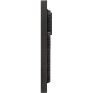 LG 75XS4G-B 190.5 cm (75") LCD Digital Signage Display - 3840 x 2160 - LED - 4000 cd/m² - 2160p - USB - HDMI - Serial - Wi