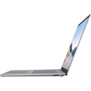 Portátil - Microsoft Surface Laptop 4 38,1 cm (15") Pantalla Táctil - 2496 x 1664 - Intel Core i7 11a generación i7-1185G7