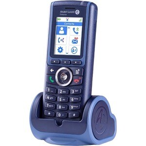 8234 DECT HANDSET .
