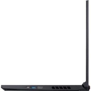 Acer Nitro 5 AN515-45 AN515-45-R525 39.6 cm (15.6") 游戏笔记本 - QHD - AMD Ryzen 9 5900HX - 16 GB - 1 TB SSD - 英文 键盘 - 2560 x 1