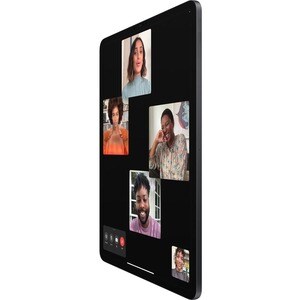 Apple iPad Pro (3rd Generation) Tablet - 27,9 cm (11 Zoll) - M1 Octa-Core - 8 GB RAM - 256 GB - iPadOS 14 - Grau - Apple M