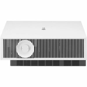 LG CineBeam HU810PW DLP Projector - 16:9 - Ceiling Mountable - High Dynamic Range (HDR) - 3840 x 2160 - Front, Ceiling - 2