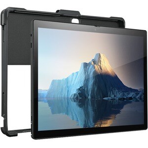 Lenovo Carrying Case Lenovo Tablet - Black - Bump Resistant, Scratch Resistant, Shock Absorbing, Drop Resistant - Thermopl
