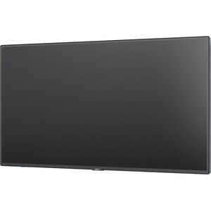 NEC Display MultiSync M431-MPi4 109.2 cm (43") LCD Digital Signage Display/Appliance - 24 Hours/7 Days Operation - Energy 