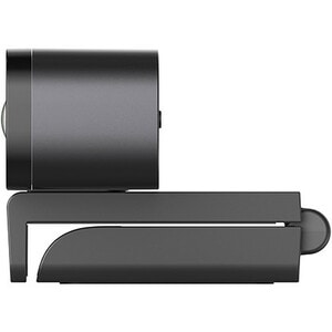 BenQ DVY21 Webcam - 30 fps - Black - USB 2.0 - 1920 x 1080 Video - CMOS Sensor - Fixed Focus - Microphone