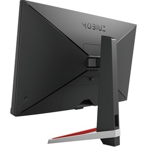 BenQ MOBIUZ EX2510S 25" Class Full HD Gaming LCD Monitor - 16:9 - 24.5" Viewable - In-plane Switching (IPS) Technology - L