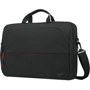 Lenovo Essential Tasche für 40,6 cm (16 Zoll) Notebook - Schwarz - Polyester, PVC, Polyethylenterephthalat (PET) Körper - 