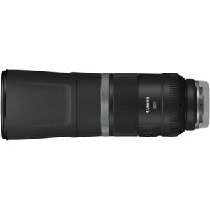 Canon RF800MM - 800 mmf/11 - Super Telephoto Lens for Canon RF - Designed for Digital Camera - 95 mm Attachment - 0.14x Ma