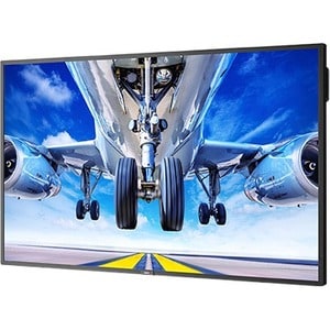 NEC Display 43" Wide Color Gamut Ultra High Definition Professional Display - 43" LCD - High Dynamic Range (HDR) - 3840 x 