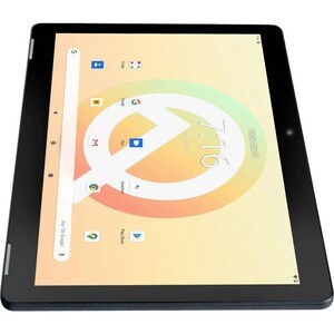 Tablet Hannspree Apollo 2 - 25,7 cm (10,1") - Cortex A53 Quad core (4 Core) 2 GHz - 3 GB RAM - 32 GB Storage - Android 10 