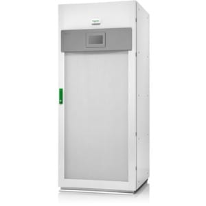 APC by Schneider Electric Double Conversion Online UPS - 300 kVA - Three Phase - Tower - 380 V AC, 400 V AC, 415 V AC Inpu