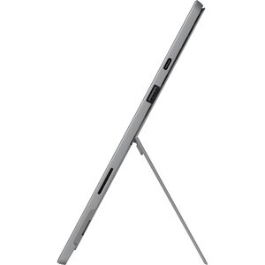 Microsoft- IMSourcing Surface Pro 7 Tablet - 12.3" - Core i7 10th Gen - 16 GB RAM - 512 GB SSD - Windows 10 Pro - Platinum
