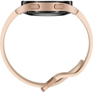 Samsung Galaxy Watch4 - Accelerometer, Gyro Sensor, Barometer, Ambient Light Sensor, Digital Compass, Optical Heart Rate S