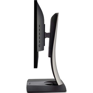 Monitor LED ViewSonic ColorPro VP2468a 24" Class Full HD - 16:9 - 60.5cm (23.8") Viewable - Tecnología conmutación en el m