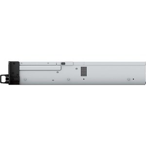 Système de stockage SAN/NAS Synology RackStation RS2421RP+ - 12 x Total de compartiments - AMD Ryzen V1500B Quad-core (4 c