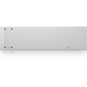Ubiquiti Network Video Recorder Pro - Network Video Recorder - 4K Recording - 3.3 cm (1.3") LCD Screen